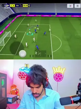 😂😂😂😂 #فودي #الشعب_الصيني_ماله_حل😂😂 #pes #بيس @فودي بيـس @فودي #CapCut 