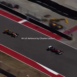 if he gets second place with his defend #f1 #charlesleclerc #landonorris #fyp #masukberanda 