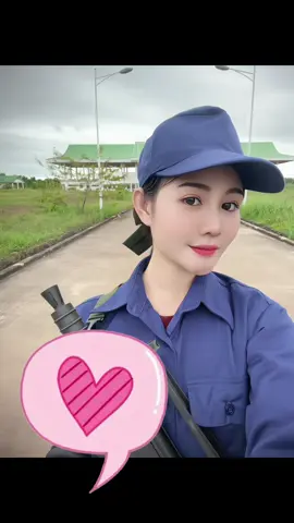 ຄັນກິນເບຍນີ້ສູ້ໄດ້ຢູ່ 😂#ສາວແພດທະຫານ👩🏻‍⚕️🥰 #ກ້ອນເສນາຮັກ #ສະຫນາມຍິງປືນອາຊ້ຽນຫລັກ27 