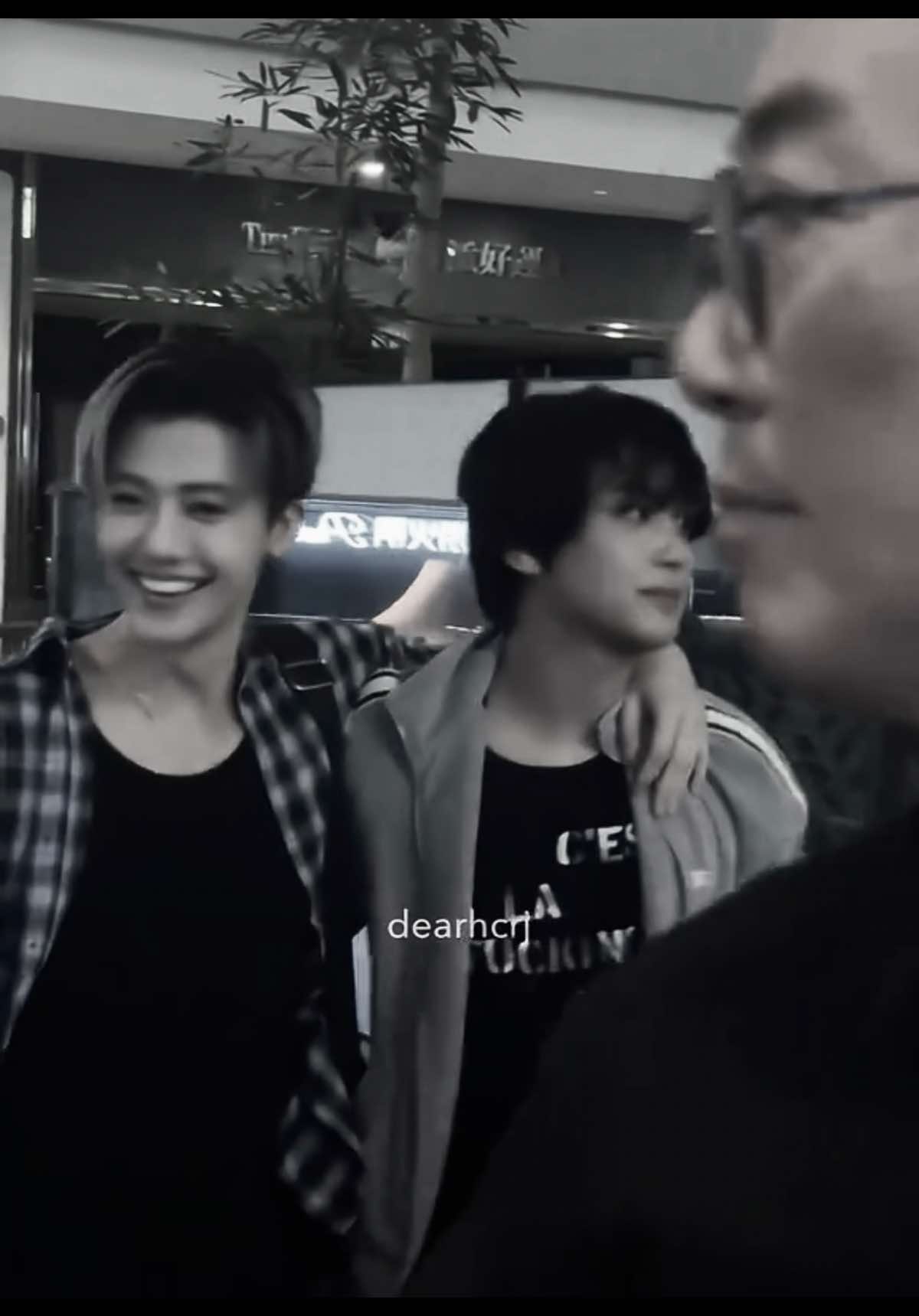 สเต็ป ( ib/rm : rosezvt , ac : imayaepaudios ) #jaemin #haechan 