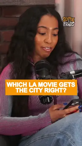 Which LA Movie gets the city right? #Shorts #LA #Losangeles #viral #fyp #LosAngelesLife #LAvibes #SoCalLiving #HollywoodVibes #LosAngelesLakers #LAFoodie #WestCoastVibes #LAStreetArt #LosAngelesFashion #CaliCulture