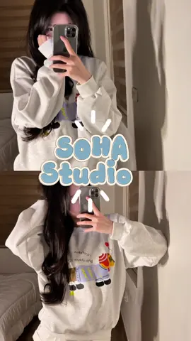 áo xinhh #xuhuong #viral #fyp #outfit #reviewquanao 