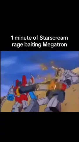 #transformers #fyp #megatron #starscream #funnymoments 