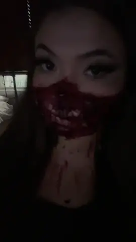 #sfxmakeup #spookyseason #halloweenmakeup #fypシ #fyp 