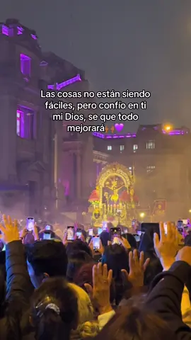 🙏🏻💜 #octubre #fyp #señordelosmilagros #paratii #mesmorado 
