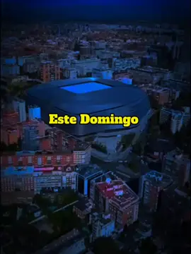 #este_domingo_elclásico _deespaña #RealMadrid_vs_Barcelona_futbol🇪🇸⚽  #halamadridynadamas_madridista_decorazon  #horas_9 :15a.m.🇲🇽🇬🇹 y 11:15a.m.🇺🇸 #fypシ゚_viral_video_paratiiiii_foryou 