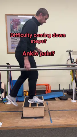 Do you have pain in your ankles that affects your ability to perform daily tasks?  Do you have difficulty with going down stairs secondary to poor mobility in your ankles? Try this exercise to improve your ankle mobility and help with tightness and pain while performing daily tasks. All you need is a hardwood floor and a towel.  - - - - - - - - - #anklepain #healthtip #physicaltherapy #anklestretch #SelfCare 