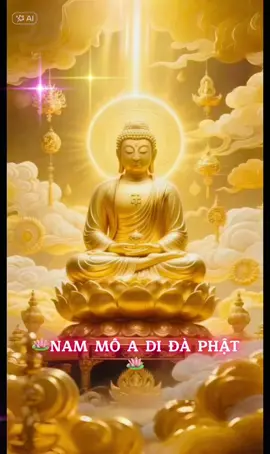 🪷 NAM MÔ A DI ĐÀ PHẬT🪷 🪷Hôm nay là ngày mùng 1 tháng 9 năm Ất Tỵ 2025, chúc cho tất cả mọi người luôn được: thân khoẻ, tâm an, mọi việc được hanh thông. 🙏 🪷Nguyện cầu cho thế giới hoà bình, đất nước bình an thịnh trị, nhân dân an lạc, nhà nhà ấm no hạnh phúc.  🪷Nam Mô Tiêu Tai Giáng Cát Tường Bồ Tát Ma Ha Tát🙏