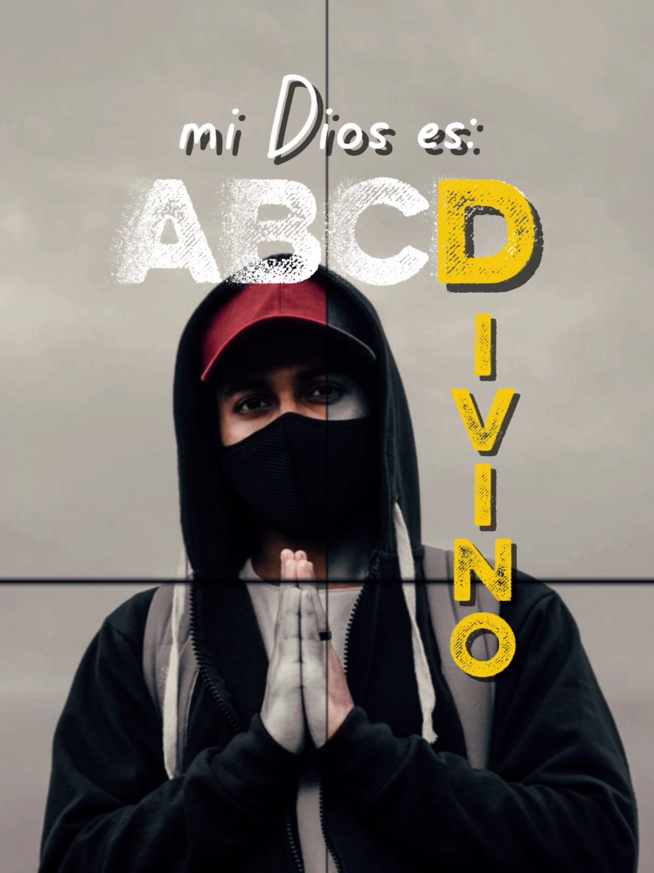 Mi Dios es Amigo, Bacano, Confiable y Divino... #abcd #daddyyankee #alexzurdo #amen #Diosesbueno 