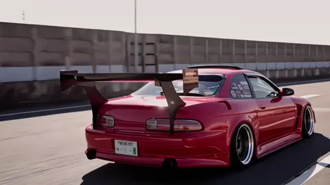 #jdm #jdmcars #toyota #soarer 📹carend(dou)