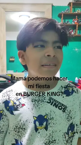 Gracias @Burger King México  #Viral #fyp #paratiiiiiiiiiiiiiiiiiiiiiiiiiiiiiii #cumpleaños #burgerking 