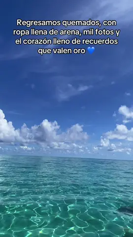 Gratitud por lo vivido!.. 🏝️🌊☀️ #playa #sanandres #colombia #vacaciones 