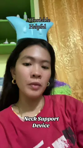 #neckstretcher #necksupportdevice #necksupport #highlight #everyone 