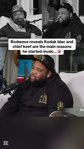 Rod wave on Joe Bubben podcast #rodwave #joebudden #joebuddenpodcast #podcastclips #clips 