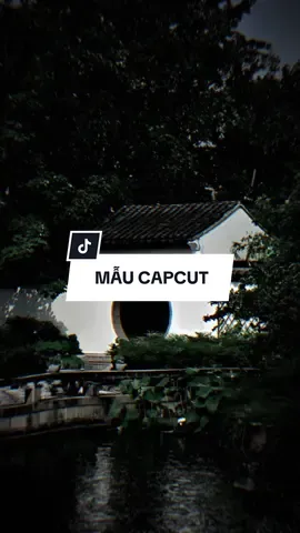 #CapCut Bạn đang tìm mẫu này hả, cuốn lắm nè nha =)) #capcutmaster #xuhuong #nhachaymoingay 
