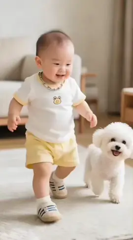 #ai #douyin #cute #baby #rock 