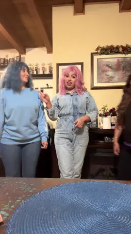 #dancechallenge #dance #dancefriends #mamáalvolante@Jhoselyn Zamora 