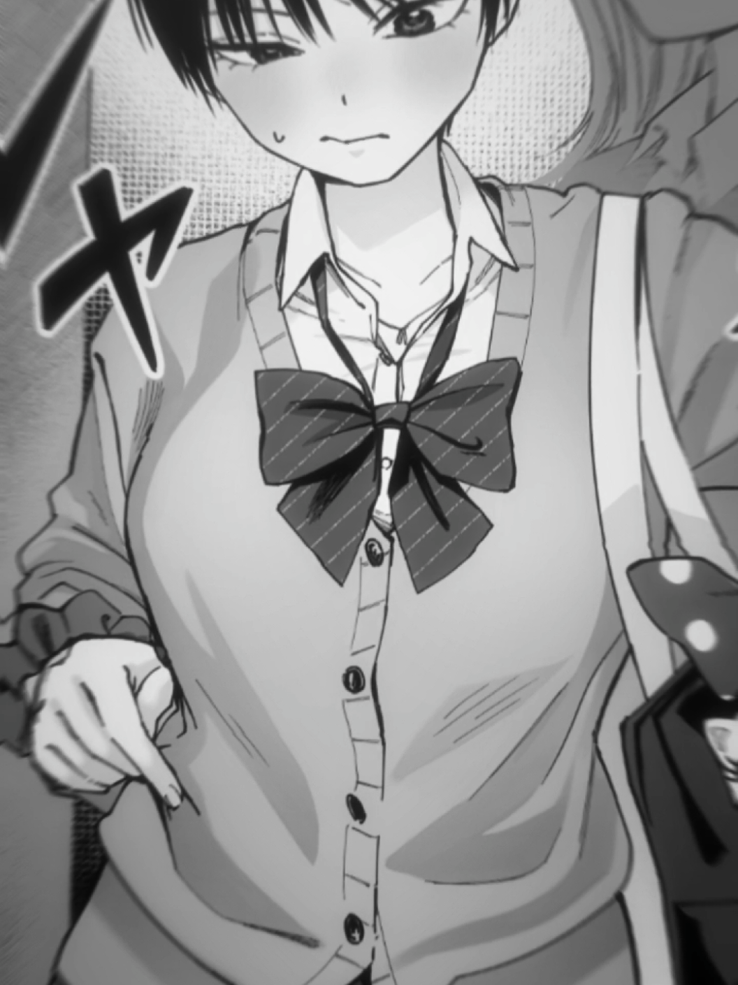 Akiraaa #fyp #boyishkanojogakawaisugiru #manga  CR:@wdede96 