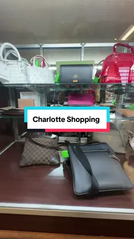 Streetwear shopping in Charlotte: @Uptown Cheapskate  #ricocrb #streetwear #704 #uptowncheapskate #charlotte 