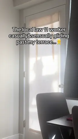 #nyc #locallaw11 #brick #anxiety #silhouette #terrace #happymonday #construction #nycproblems #citylife #bronx #riverdale #constructionworker #inspection #newyorkcity #casual #balcony #view #tiktoknyc 