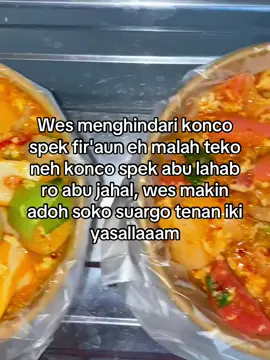 Koncomu spek opo kiro