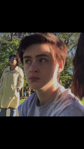 it’s like seeing an ex.. #jaedenmartell #it2017 #finnwolfhard #jaedenlieberher #jaedenwesley 