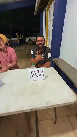 Começou o espetáculo! 🎭😂 Hora de conhecer nossos jurados — os mais exigentes (ou não 🤣) da turma! 💙 #GustavoTubarão #TurmaDoTubarão #ShowDaTurma