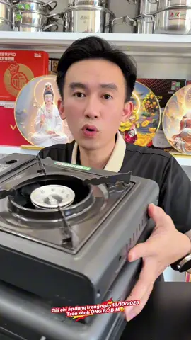 #ongbobim #ongbobim1 #bepgasmini #dondepnhacua 