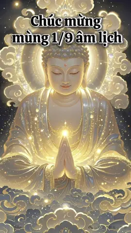 Mùng 1 đầu tháng cầu nguyện mọi thứ bình an may mắn🙏🏻#phatphapnhiemmau #phatphap #phật 