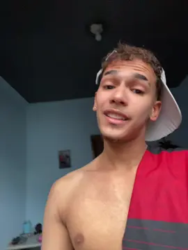 Cismei de usar boné mano #fyp #foryoupage #mulherdepreso🔓🕊👫💍 