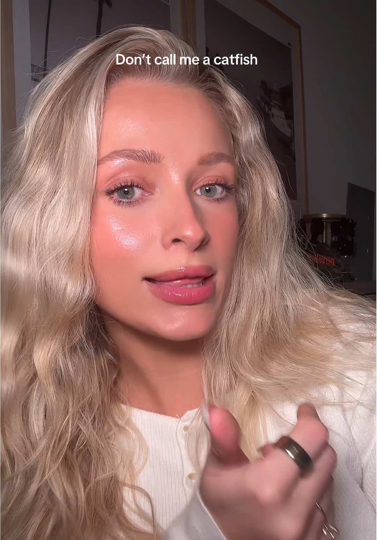 I swear imma star 🫩 #lutealphase #girlhood 