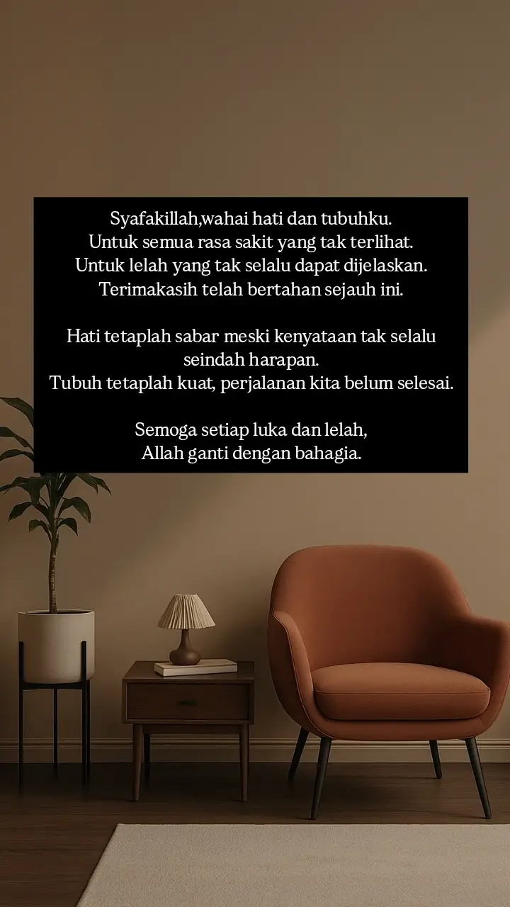 #quotes  #suarahatiistri  #katakatamotivasi  #katakata  #fyp 