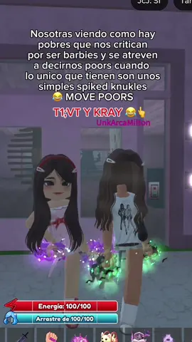 Baddies Roblox Clanes// Barbies Rich\\#baddiesrobloxraid #baddiesrobloxgame #robaunbrainrot #yandemilton #paratiroblox @TikTok @. 
