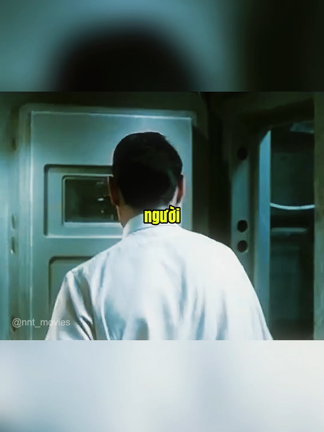 Người Đàn Ông Bị Nhốt Trong Phòng Thí Nghiệm Lượng Tử P1#reviewphim #nnt_movies #phimhaymoi #movies #foryou #fyb
