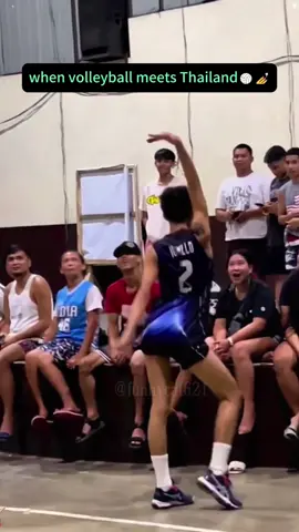 Spikes so fierce,hips so fabulous #volleyball #funny #sexy #fypシ #trending 