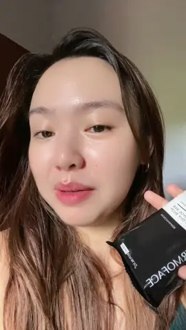 Dermorepubliq niacinamide soap #dermorepubliq #dermorepubliqniacinamidefacebar #viralsoap 