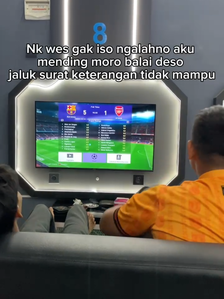 wes jaluk sktm durung lur?😹 #zoelplaystation #foryou #rentalps #bojonegoro #fyp 