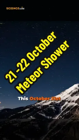 This is your official sign to go outside and look at the sky, USA. It's a perfect storm of meteors and you have the best seat in the house with no equipment needed. #usa🇺🇸 #fypシ #fypシ゚viral #october21 #meteorshower 