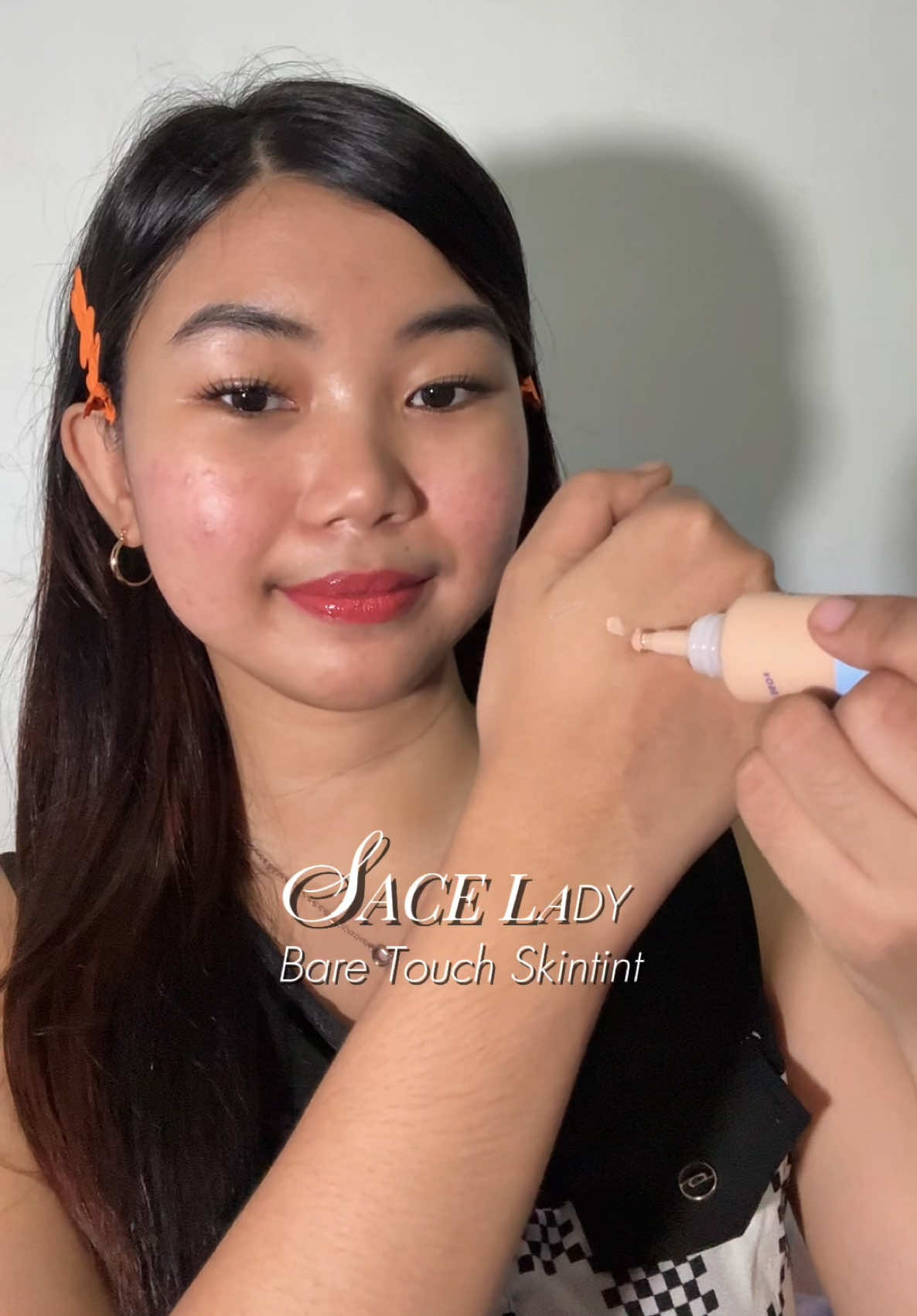 very affordable skintint!    #saceladyanniversary  #saceladysuperbrandday  #saceladyph #ugccreator 