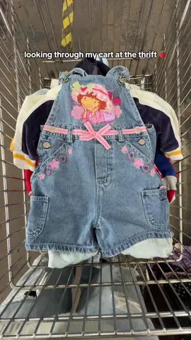 🤭🤭 love when i have a good day like today 🫶🍓 #vintagekids #kidsvintage #thrifthaul 