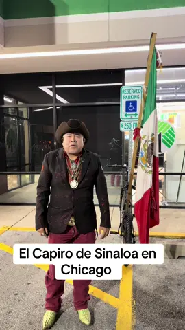 El Capiro de Sinaloa en Chicago #chicago #sinaloa #mexicantiktok #entrevistas #entrevista #parati #fyp #mexicano #mexicanosenusa #paratii #entrevistas_tiktok #latino #latinos #entrevistasenlacalle #latinosenusa #fyppppppppppppppppppppppp 