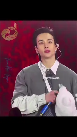 Siempre estaremos contigo Hyunjin, te amamos 🥺💗 #skz #straykidsespañol #hyunjin #emotivo #skzfyp 