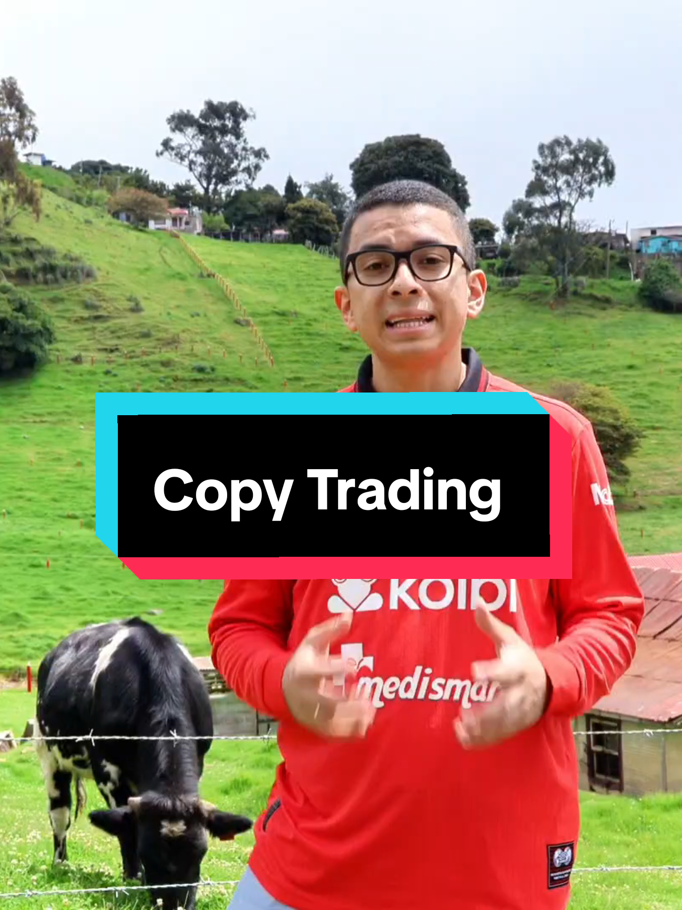 Para información sobre nuestro servicio de Copy Trading, puedes contactarnos al +506-60279822.🇨🇷 #costarica #tradingcr #trading #copytrading 
