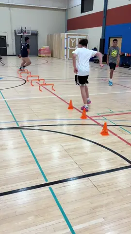 Just a run down ..I just want to make them better…keep working hard..work hard now..play harder with the rewards later!!!! #speed #runfast #speedtraining #work #training #grouptraing #dedication