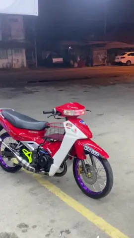 #fyp #fyppppppppppppppppppppppp #explore #ditaja #rgsport #rgsport110 #rg110malaysia #rg110suzuki #rgsvx #rgsvxsemalaya #rgv120 #xipo110 #satrialumba #rgv #rgxrehat #rg110 #xipo120 