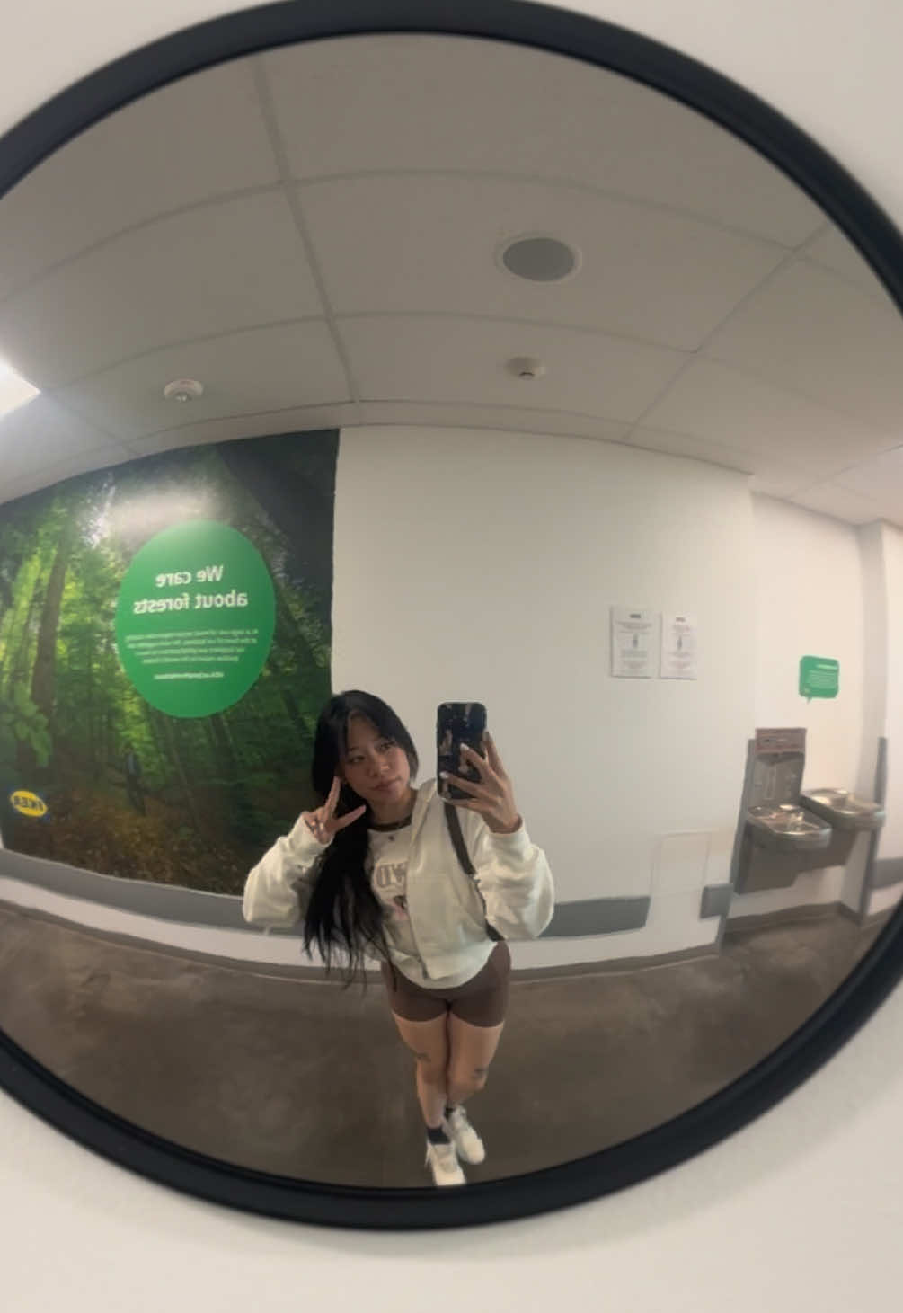 Mirrors #mirrorselfie #fyp #outfitideas 