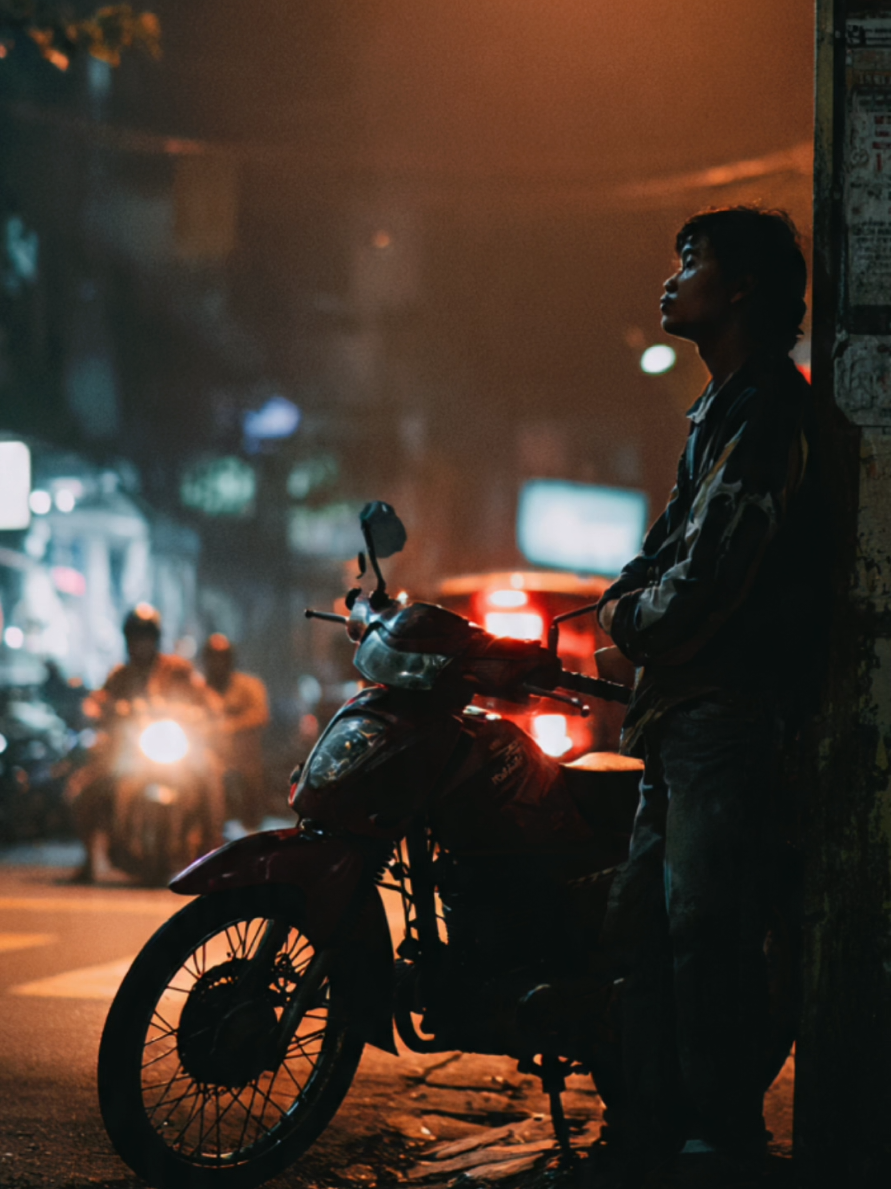 Đêm quê thanh vắng trong lòng  #tamtrang  #doi  #cuocsong  #xuhuong 