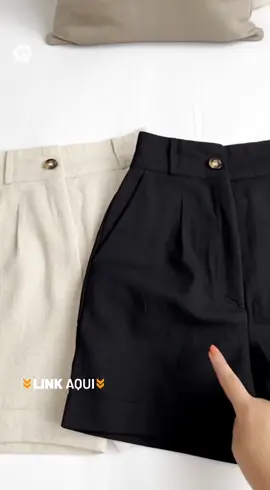 Um de cada cor por favor 😍 Olha o preço disso meninas, e são lindos, veste super bem 🤩 #viral #fyp #achadinhos #moda #shorts 