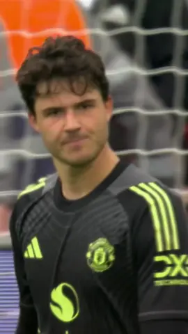 moment senne lammens save vs Liverpool  #fyp #fypシ゚ #manchesterunited #ggmu #lammens 
