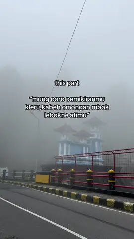 overthinking marakne bubaran🤧 #fyp #foryou #sadvibes #tawangmangu 